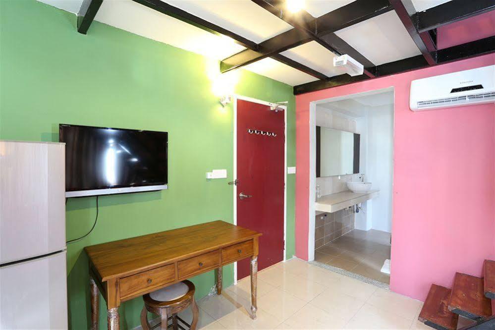 New Town Hotel Usj Sentral Subang Jaya Exteriér fotografie