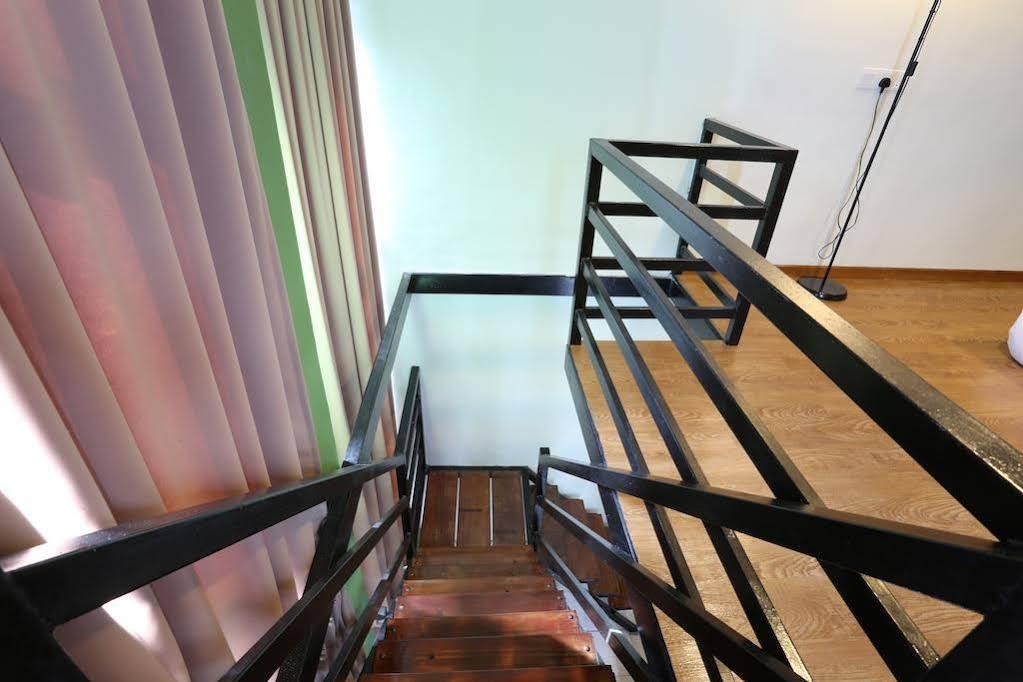 New Town Hotel Usj Sentral Subang Jaya Exteriér fotografie