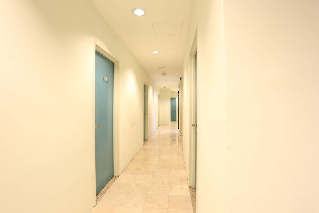 New Town Hotel Usj Sentral Subang Jaya Exteriér fotografie
