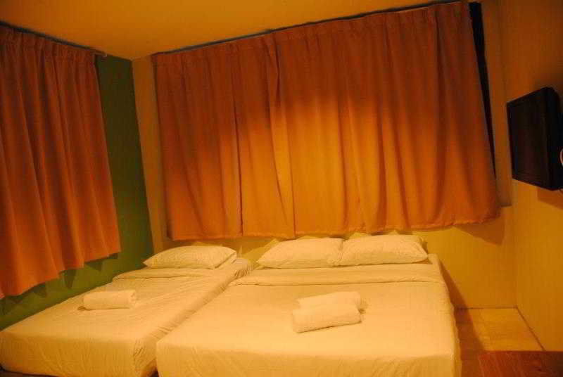New Town Hotel Usj Sentral Subang Jaya Exteriér fotografie