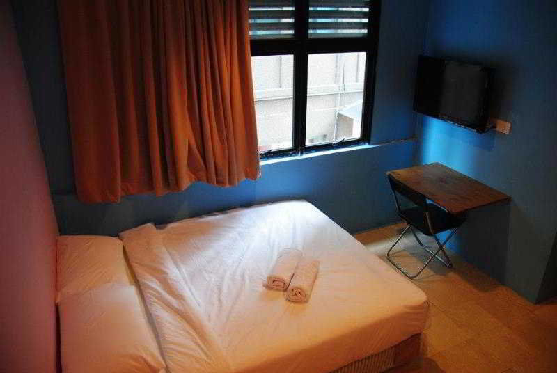 New Town Hotel Usj Sentral Subang Jaya Exteriér fotografie